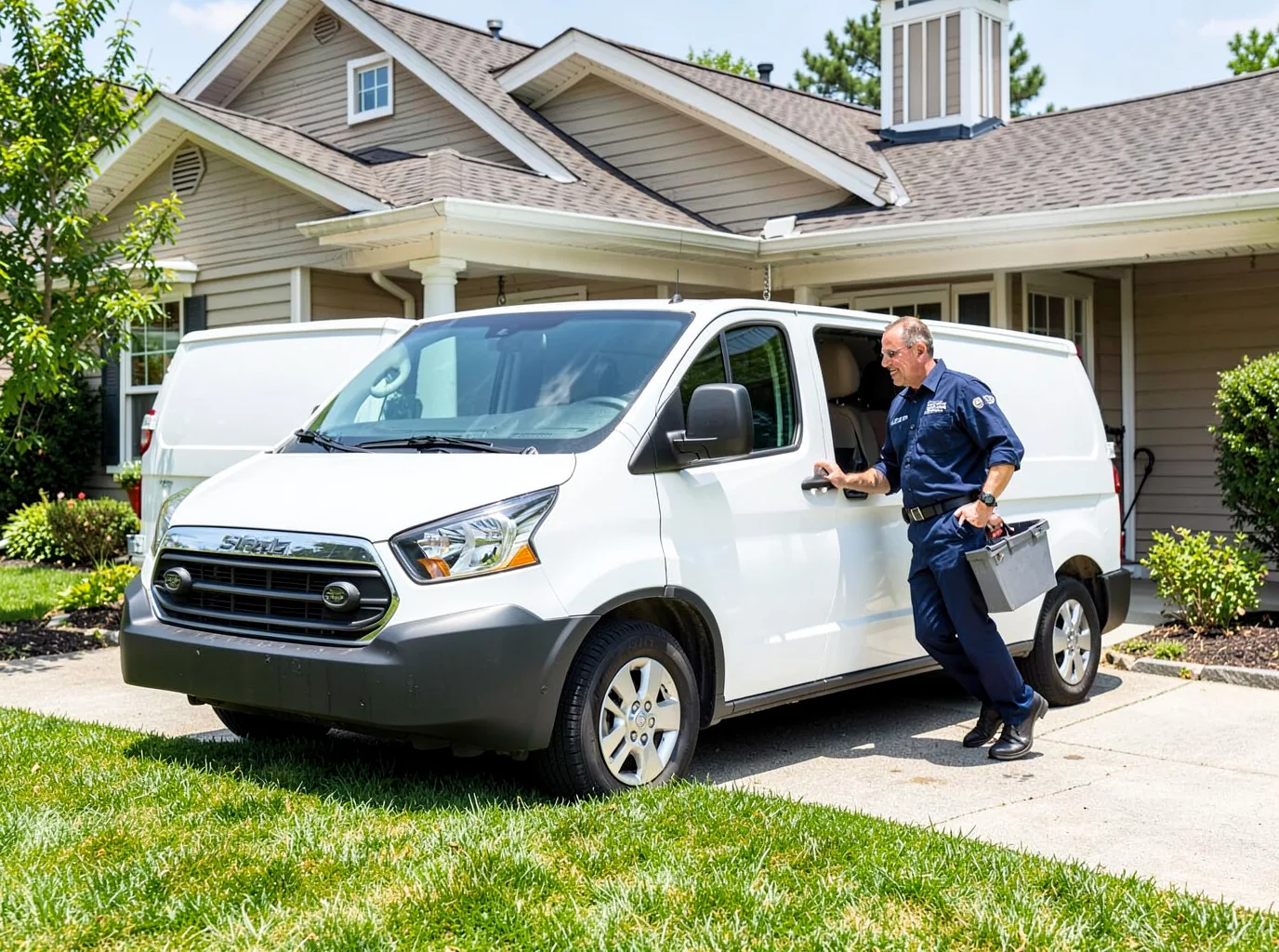 Emergency Plumber company in Broadbent, OR