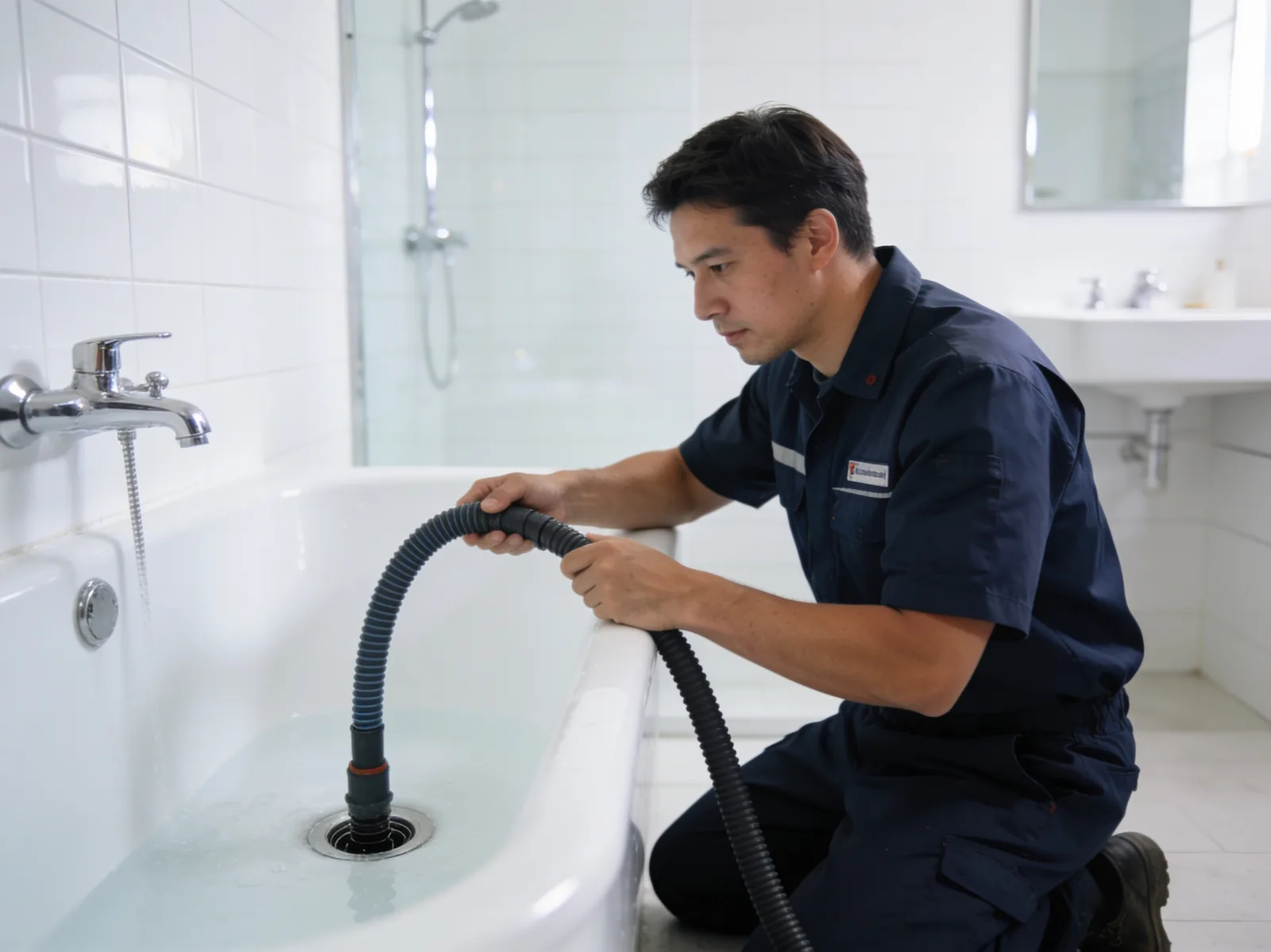 Emergency Plumber Broadbent, OR FAQs